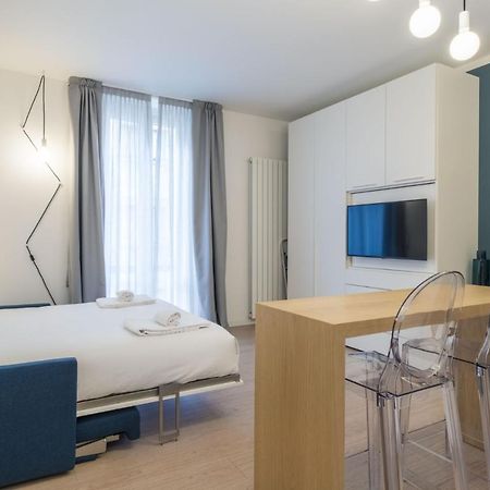 Easylife - Moderno E Chic Studio In Porta Venezia Mediolan Zewnętrze zdjęcie