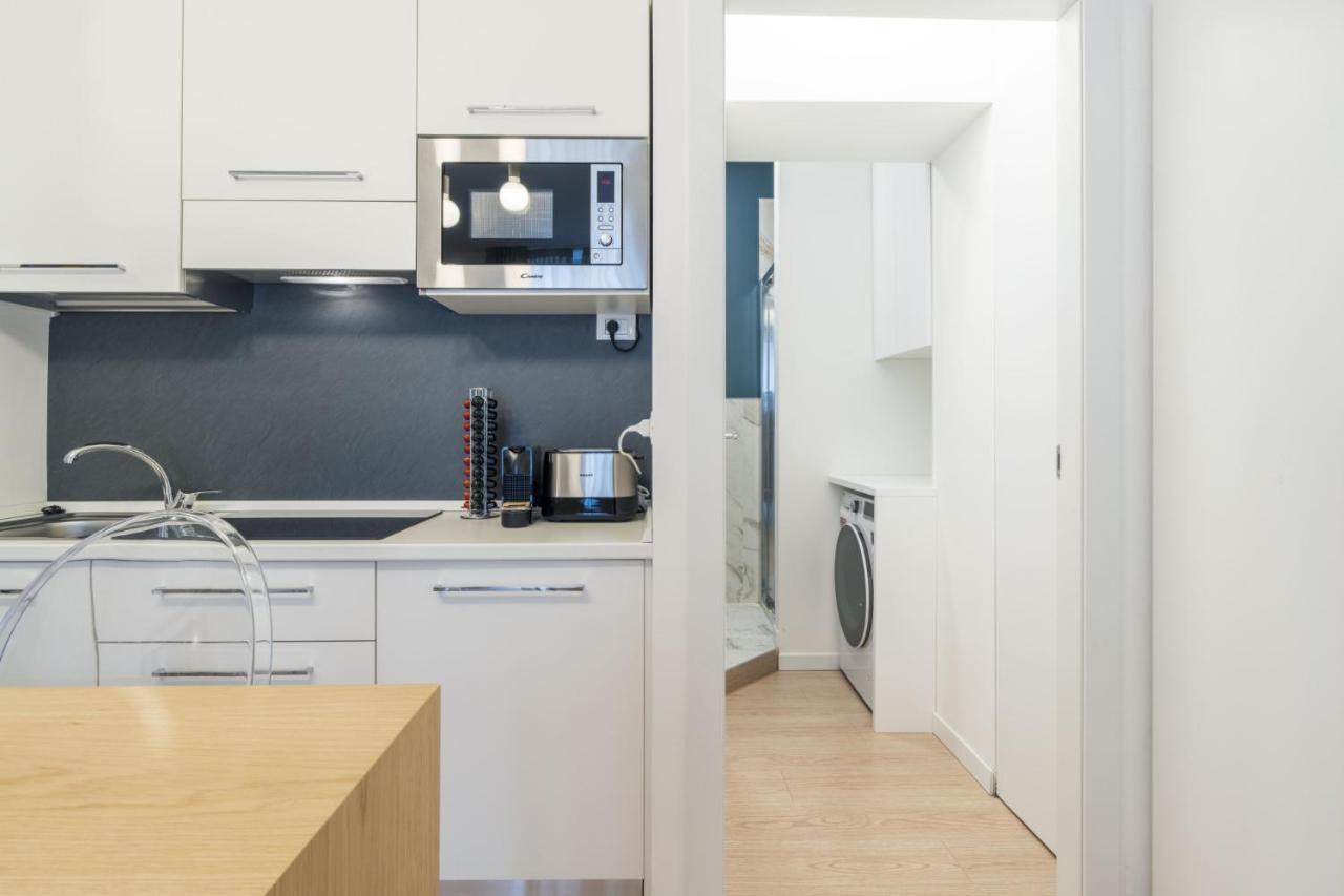 Easylife - Moderno E Chic Studio In Porta Venezia Mediolan Zewnętrze zdjęcie