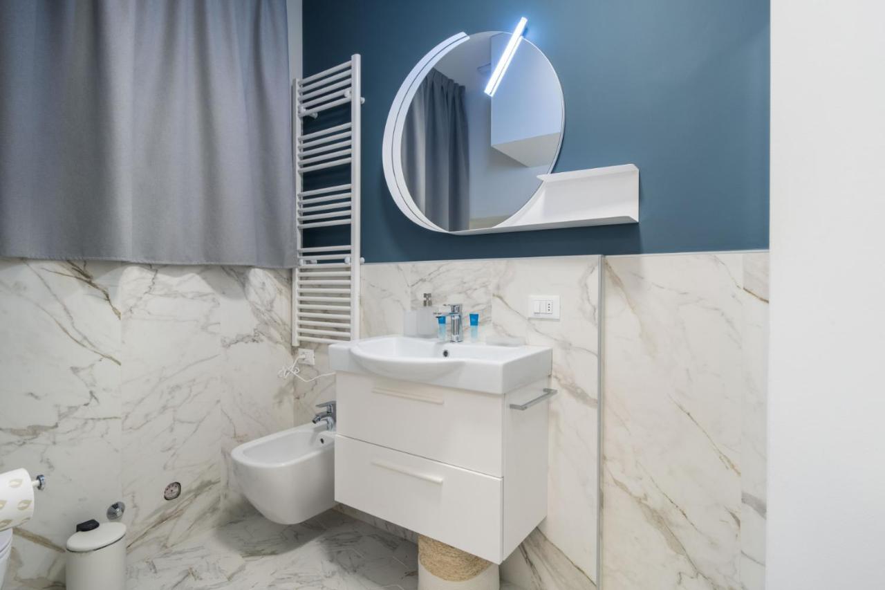 Easylife - Moderno E Chic Studio In Porta Venezia Mediolan Zewnętrze zdjęcie