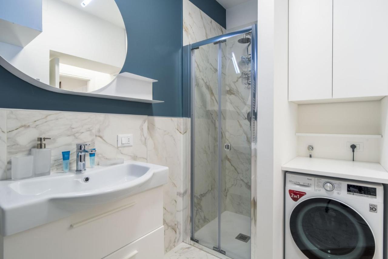 Easylife - Moderno E Chic Studio In Porta Venezia Mediolan Zewnętrze zdjęcie