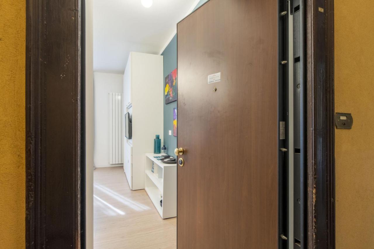 Easylife - Moderno E Chic Studio In Porta Venezia Mediolan Zewnętrze zdjęcie